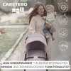 Agil rauchiger Kinderwagen Produktbild-Vorschau 7