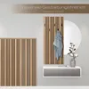 HEXIM Akustikpaneele Holz Musterstück Mila - flexible Produktbild-Vorschau 5