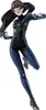 Persona 5: The Animation Pop Up Parade PVC Statue Queen 17 Produktbild-Vorschau 1