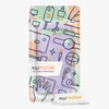 kwmobile Hülle kompatibel mit Google Pixel 6a Hülle - Produktbild-Vorschau 6