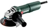 Metabo Winkelschleifer W750-125, 603605000 Produktbild-Vorschau 1