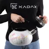 KADAX Wasserkessel "Marbella", Kessel aus Edelstahl für Produktbild-Vorschau 3