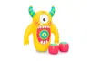 Bestway Punching Hinchable Monstruo 120 cm +3 Años Interior Produktbild-Vorschau 5