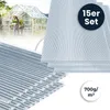 Home Deluxe Hohlkammerstegplatten Produktbild-Vorschau 2