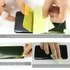 Pellicola TPU di copertura posteriore per Apple iPhone 12 Anteprima dell’immagine prodotto 3