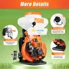 Irroratrice a spalla - 3WF-3 - Alimentazione a benzina - 2 Anteprima dell’immagine prodotto 6