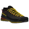 La Sportiva TX2 Evo 27V999100 (42/black-yellow) Produktbild-Vorschau 9