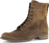 Gabor Schnürstiefeletten Damen 32303938323333 Braun 41 EU Produktbild-Vorschau 24