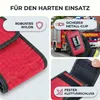 Borsa per ricetrasmittente Swissphone EuroBoss rossa Anteprima dell’immagine prodotto 11