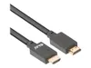 Club 3D CAC-1375 Club3D HDMI-Kabel A -> A 2.1 Ultra High Productafbeelding-voorbeeld 4
