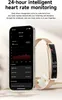 Sportwasserdichte intelligente Armband, Gesten zur Produktbild-Vorschau 5