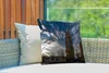 MuchoWow® Outdoor Kissen - Sonne - Domturm - Utrecht - Produktbild-Vorschau 3