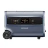 Runhood F2400 Powerstation 2,4 kWh – Erweiterbarer bis 19,2 Produktbild-Vorschau 1