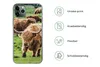 MuchoWow® Handyhülle Schutzhülle Hülle für iPhone 11 Pro Produktbild-Vorschau 7
