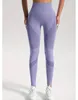 Leggings - Donna - Vita alta - Leggings sportivi - Leggings Anteprima dell’immagine prodotto 6