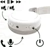 Acoustix 2-in-1-Kopfhörer mit Bluetooth und Kabel Produktbild-Vorschau 3