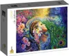 GRAFIKA Puzzle Paon Étourdissement 3000 pièces Voir les images du produit 2