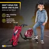 Kinder Elektro Drift Trike | Drift Scooter - Drift Cart - Produktbild-Vorschau 4