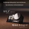 DJI Osmo Action 4 Essential-Combo, 4K/120fps Action-Kamera Produktbild-Vorschau 2