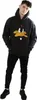 Looney Tunes - Kapuzenpullover für Herren BI2150 (XL) Produktbild-Vorschau 4