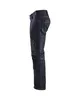 Blakläder Service Bundhose Denim Stretch 1439 1141 in Produktbild-Vorschau 4