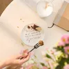 Räder Kleiner Teller Freunde sind wie Schokolade D.14cm Náhľad obrázku produktu 2