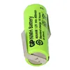 Batteria ricaricabile 2/3AAA NiMH con etichetta a saldare Anteprima dell’immagine prodotto 9