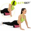 ACTIGET Rullo fitness per massaggio corporeo, massaggiatore Anteprima dell’immagine prodotto 9