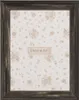 Rám na obraz Clayre & Eef 13x18 cm Black MDF Náhľad obrázku produktu 1