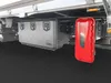 DAKEN STRIKE Feuerlöscherbox 6kg Feuerlöscherkasten Produktbild-Vorschau 3