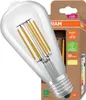 Ledison60 4W/830 230V Filo Ea E276X1Osram Anteprima dell’immagine prodotto 7