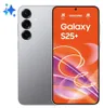 Samsung Galaxy S25+ , 17 cm (6.7"), 12 GB, 256 GB, 50 MP, Náhľad obrázku produktu 5