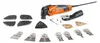Fein  MM 500 Plus Top Outil multifonctions 350 W Starlock Voir les images du produit 12