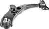 ACKOJA A32-1152 Querlenker Unten Vorne Links für MAZDA 626 Produktbild-Vorschau 5