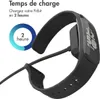 câble de charge USB-A imoshion pour le Fitbit Charge 6 / Voir les images du produit 6