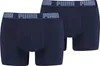 Puma Trunk Herren Boxershorts 2er Pack Baumwolle Stretch, Produktbild-Vorschau 1