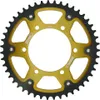 899 43 Stealth (Stahl/Aluminium) Für Ktm Sx/Exc (Jtr897.43) Produktbild-Vorschau 1