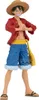 Banpresto One Piece - Figurki Monkey.D.Luffy Grandline, Produktbild-Vorschau 1