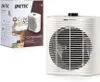 Kompaktní ventilátorové topení Imetec 2000W bílé s Náhled obrázku produktu 6