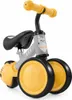 Kinderkraft bici di equilibrio CUTIE miele Anteprima dell’immagine prodotto 24