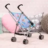 Buggy Dolls BluPoliuretano12 55 cm Light Anteprima dell’immagine prodotto 5