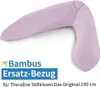 Theraline Ersatzbezug für Stillkissen Das Original Produktbild-Vorschau 1