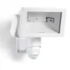 Spot extérieur halogène Steinel HS 300 DUO avec détecteur Voir les images du produit 2