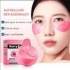 60 Stück Starry Rose Collagen Augenpads – Hydrogel Eye Mask Produktbild-Vorschau 2