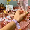 Oblique Unique JGA Hochzeit Accessoire Set - Bride to Be Produktbild-Vorschau 4