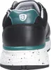 Scarpa stringata da uomo Joya DYNAMO ZIP M BLACK III nera Anteprima dell’immagine prodotto 7