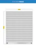 Schellenberg Rolladenpanzer Set PVC Maxi für 60 mm Produktbild-Vorschau 6
