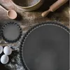Tartelette Förmchen mit Hebeboden, 10cm Mini Produktbild-Vorschau 6