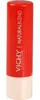 A product shot of a lipstick or lip balm. Podgląd zdjęcia produktu