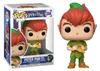 Funko POP! Disney - Peter Pan mit Flöte #1344 Produktbild-Vorschau 7